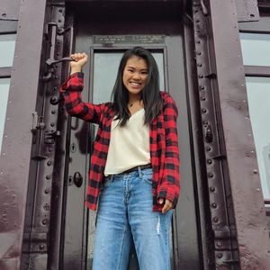 Meet your Posher, Allison